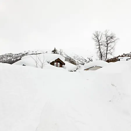 Okslevegen 6 Stranda (More og Romsdal)