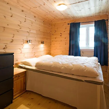 Tatil Evi Okslevegen 6 *