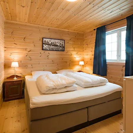 Okslevegen 6 Tatil Evi