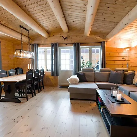 Tatil Evi Okslevegen 6 Stranda (More og Romsdal)